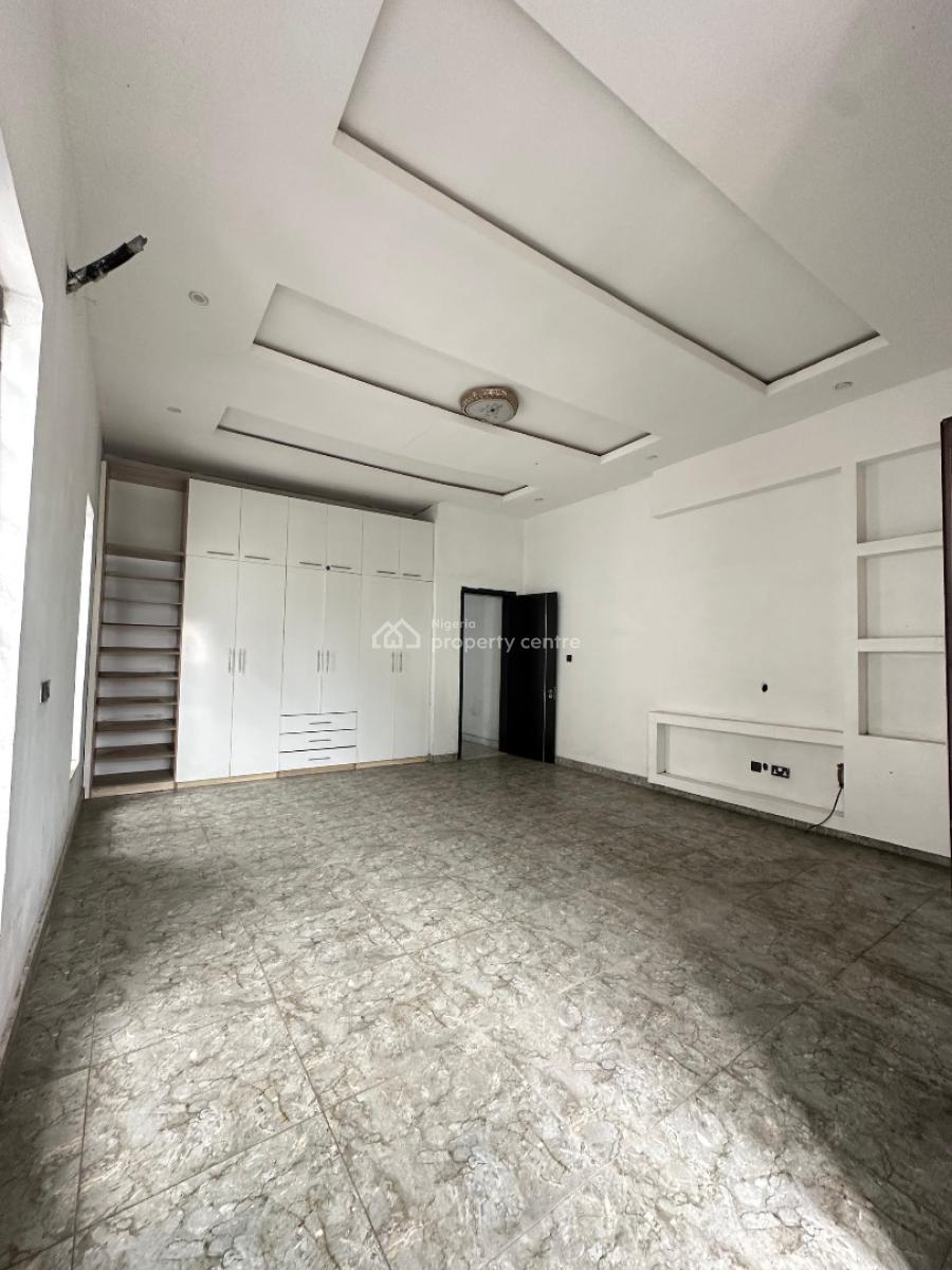 Beautiful 4 Bedroom Semi Detached Duplex with Bq, Orchid, Lekki, Lagos, Semi-detached Duplex for Sale