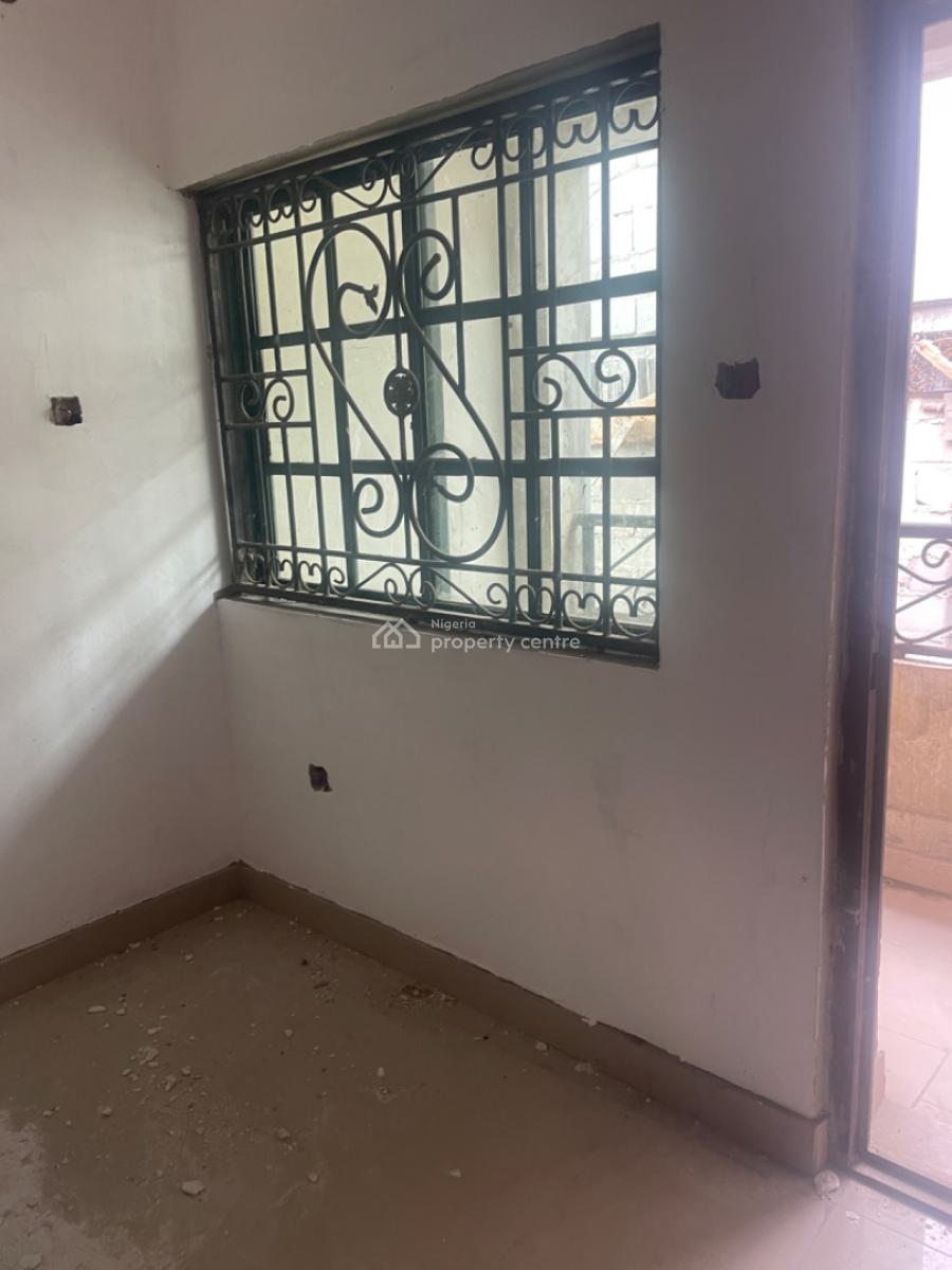 House, 10 Kasim Oyewale Street Chevy View Estate, Idado, Lekki, Lagos, Mini Flat (room and Parlour) for Rent