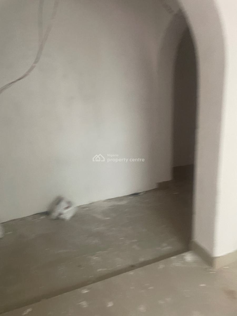 House, 10 Kasim Oyewale Street Chevy View Estate, Idado, Lekki, Lagos, Mini Flat (room and Parlour) for Rent