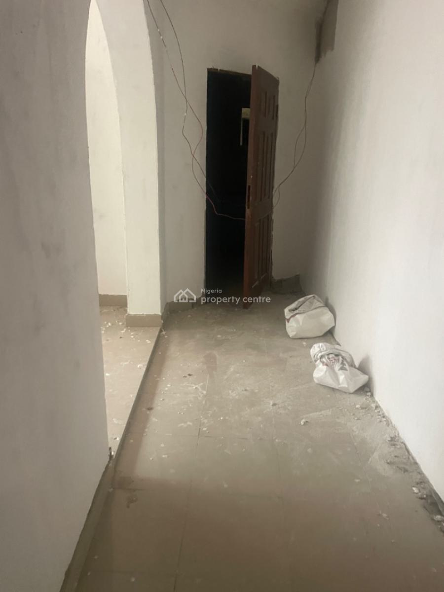 House, 10 Kasim Oyewale Street Chevy View Estate, Idado, Lekki, Lagos, Mini Flat (room and Parlour) for Rent