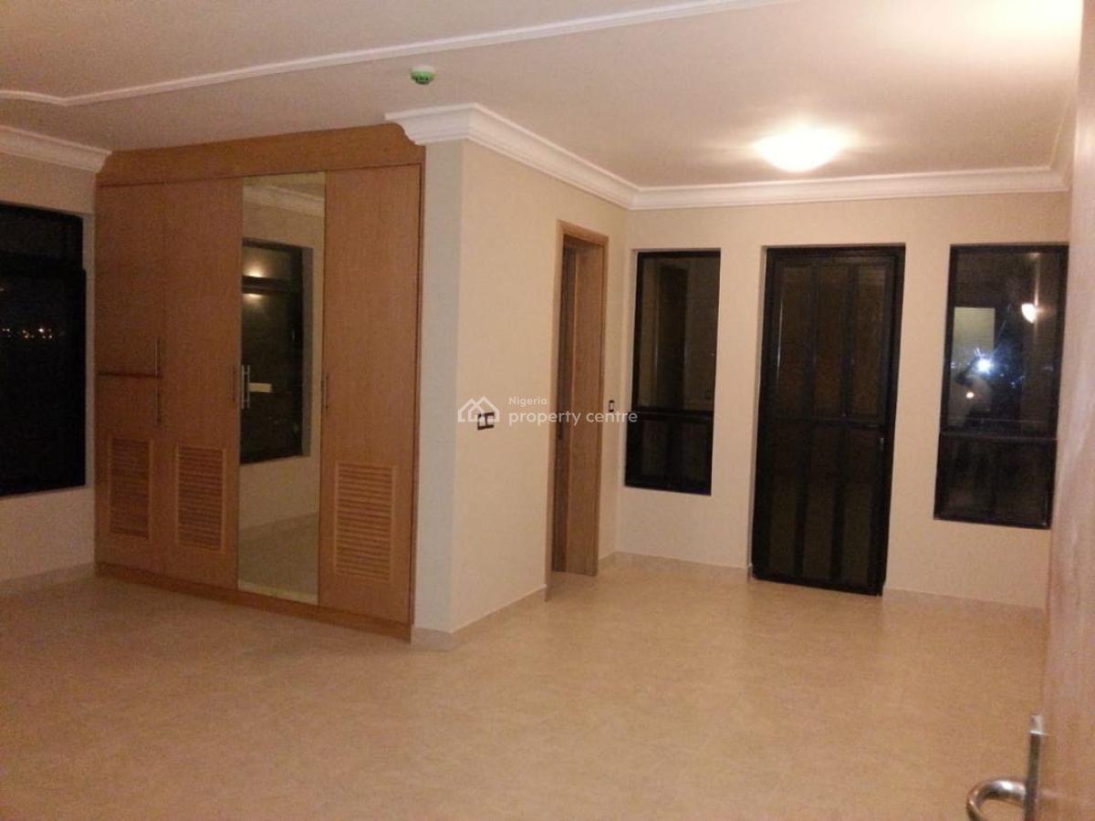 4 Bedroom Apartment, 2nd Avenue Estate, Ikoyi, Lagos, Flat / Apartment for Rent