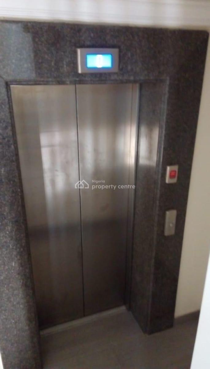4 Bedroom Apartment, 2nd Avenue Estate, Ikoyi, Lagos, Flat / Apartment for Rent