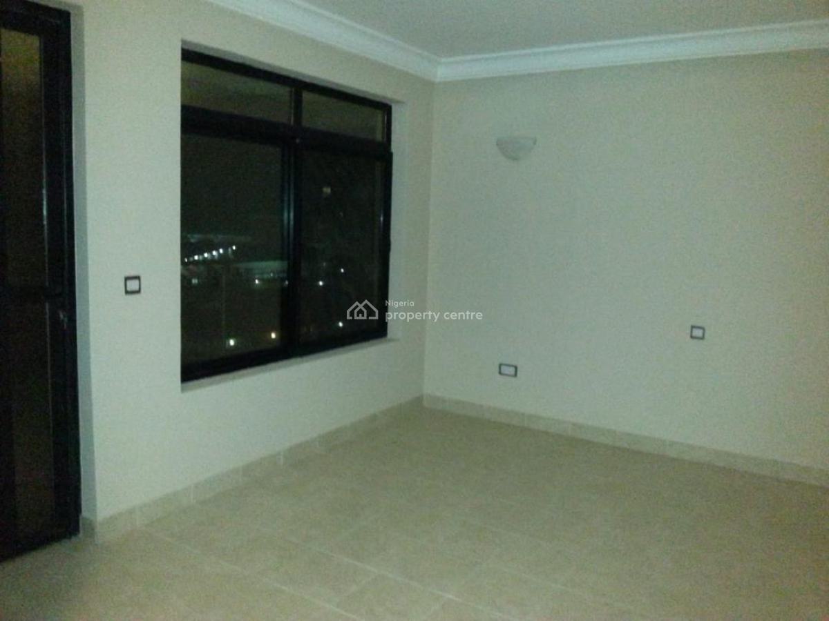4 Bedroom Apartment, 2nd Avenue Estate, Ikoyi, Lagos, Flat / Apartment for Rent