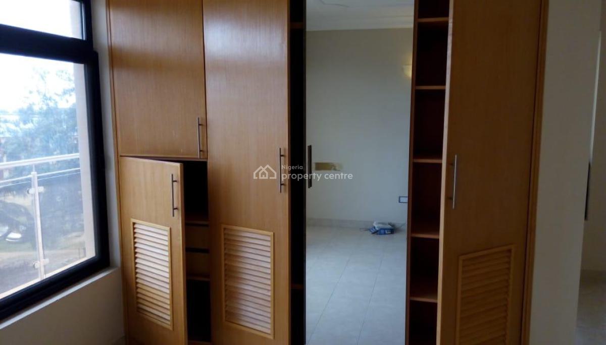 4 Bedroom Apartment, 2nd Avenue Estate, Ikoyi, Lagos, Flat / Apartment for Rent