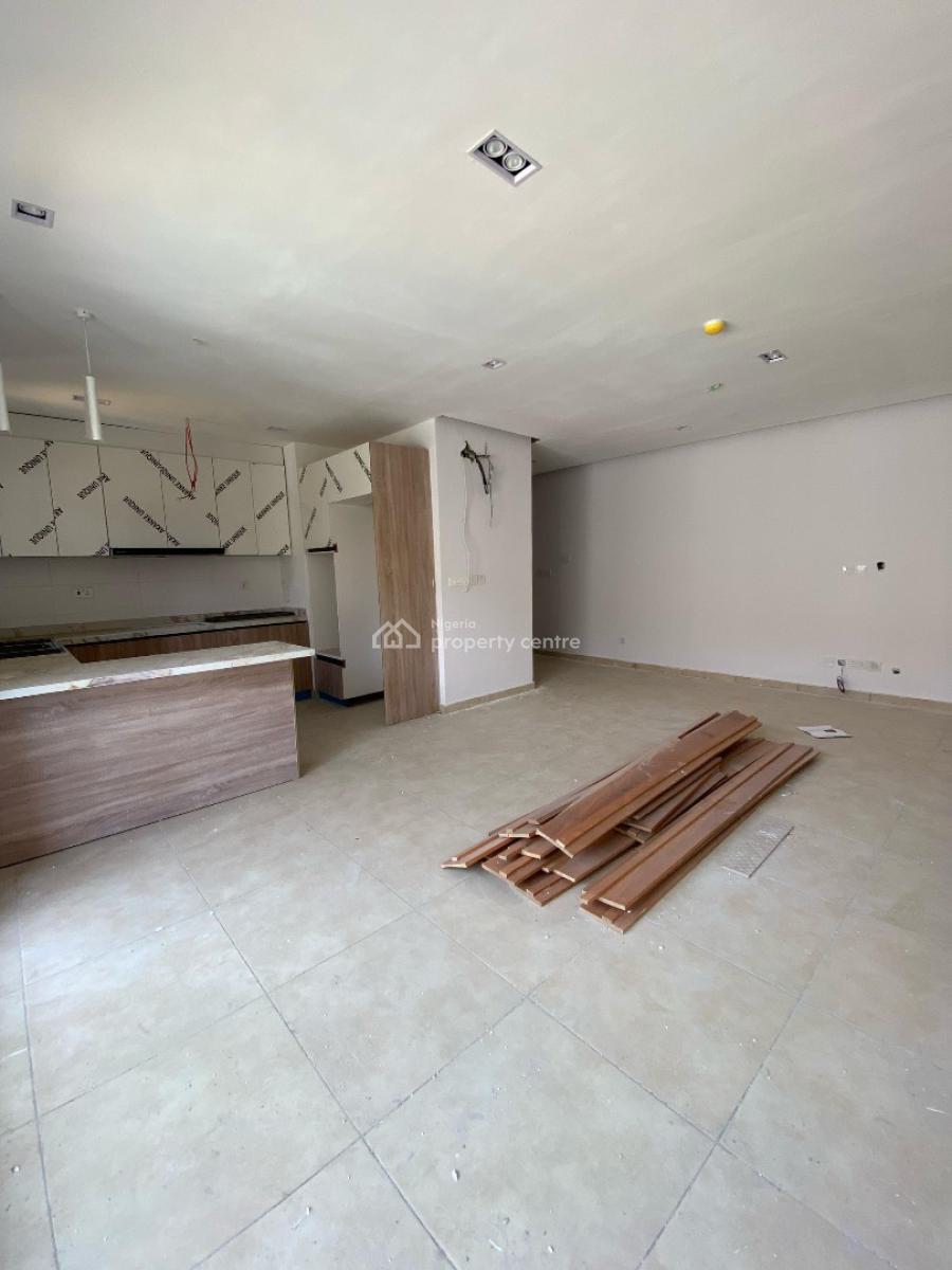 2 Bedroom Flat with Pool & Gym, Ologolo, Lekki, Lagos, Flat / Apartment for Sale