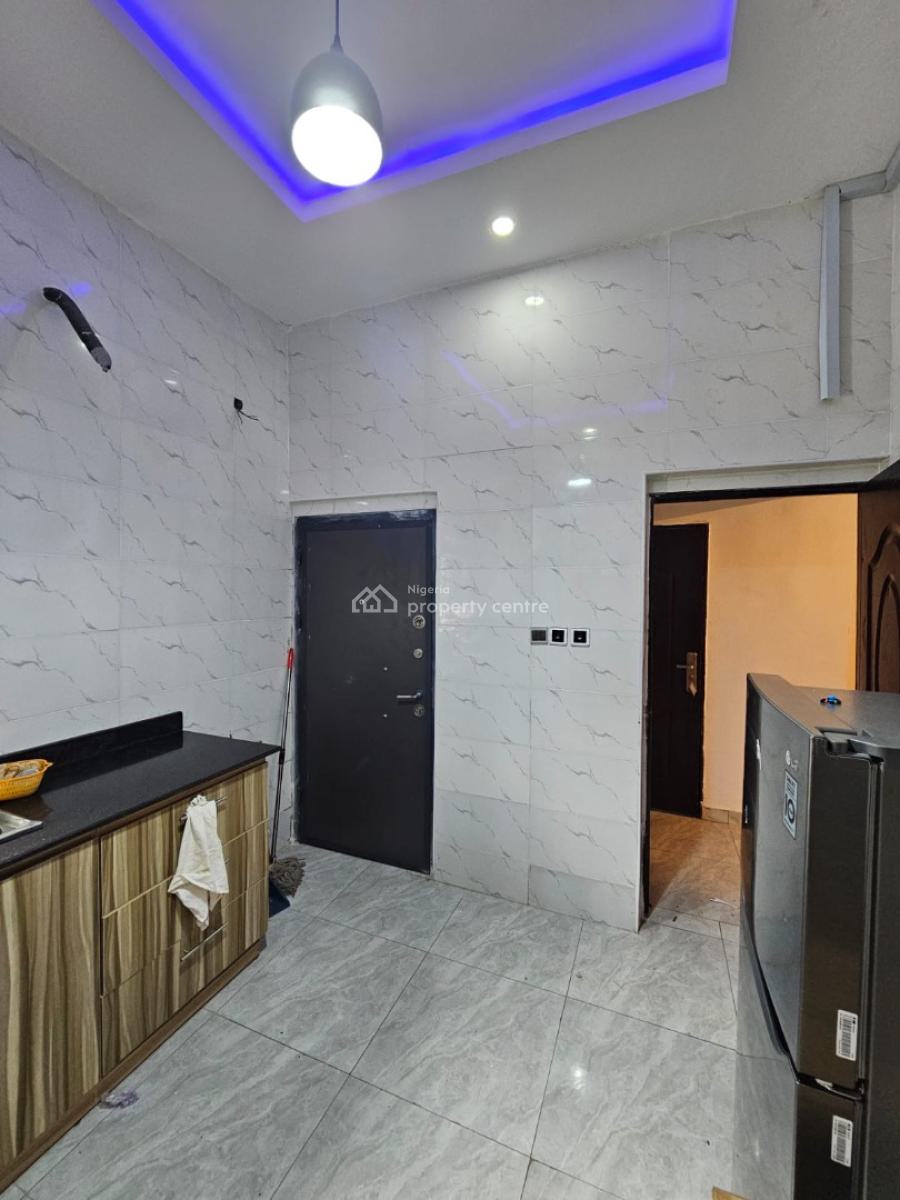 Brand New Luxury 3bedroom Duplex with Private Gate and Car Port, Western Garden Estate Close to Abraham Adesanya Ajah Lekki Lagos, Ajah, Lagos, House for Rent