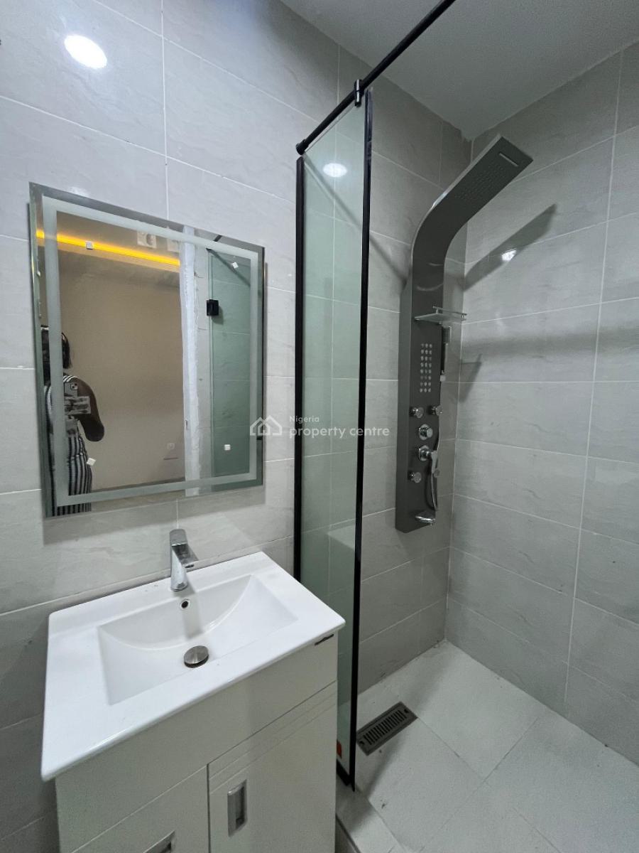 5 Bedroom Detached Duplex, Ajah, Lagos, Detached Duplex for Sale