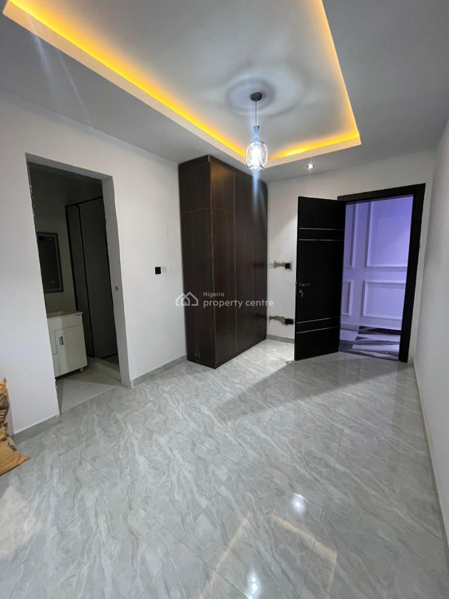 5 Bedroom Detached Duplex, Ajah, Lagos, Detached Duplex for Sale