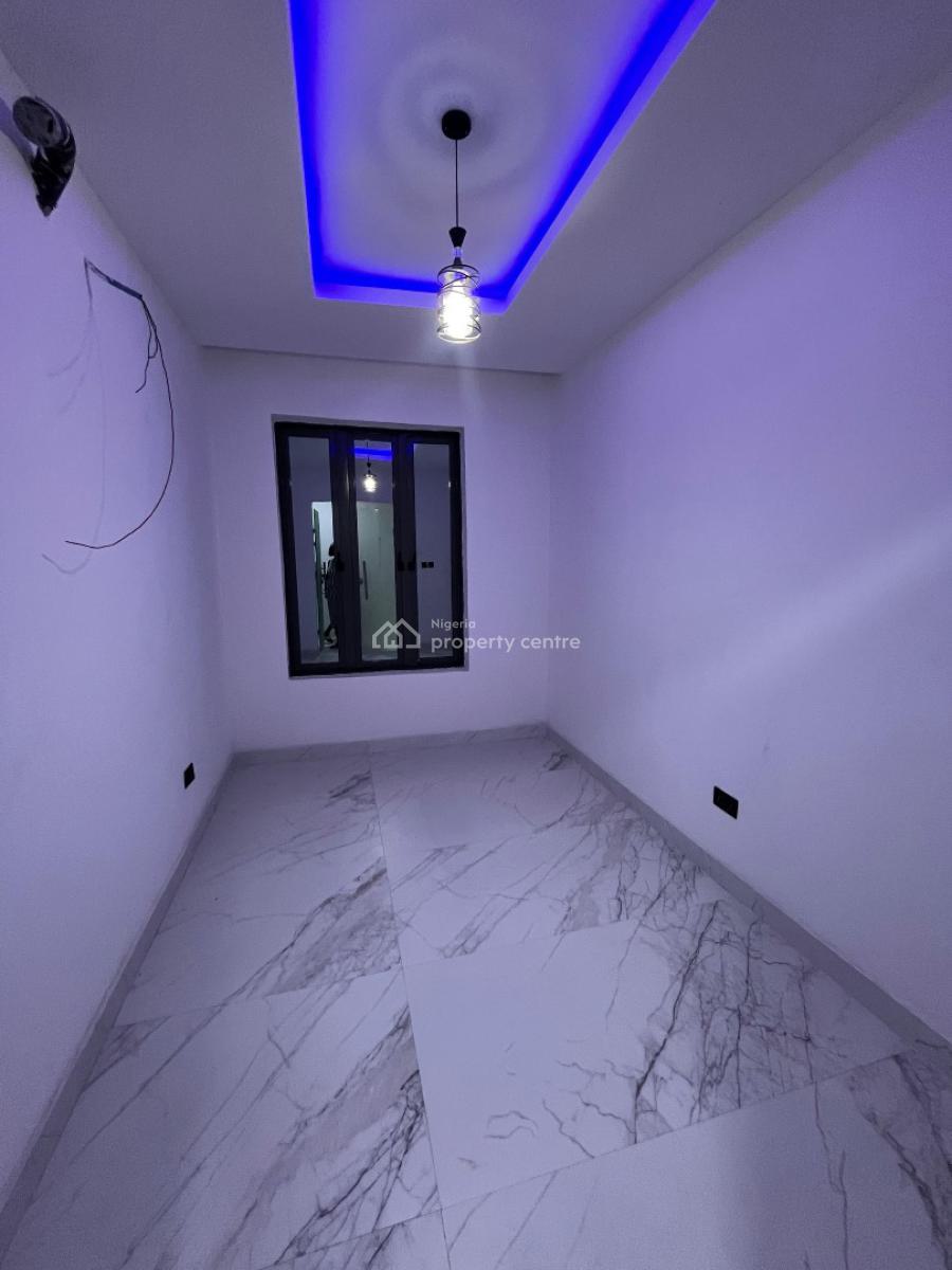 5 Bedroom Detached Duplex, Ajah, Lagos, Detached Duplex for Sale
