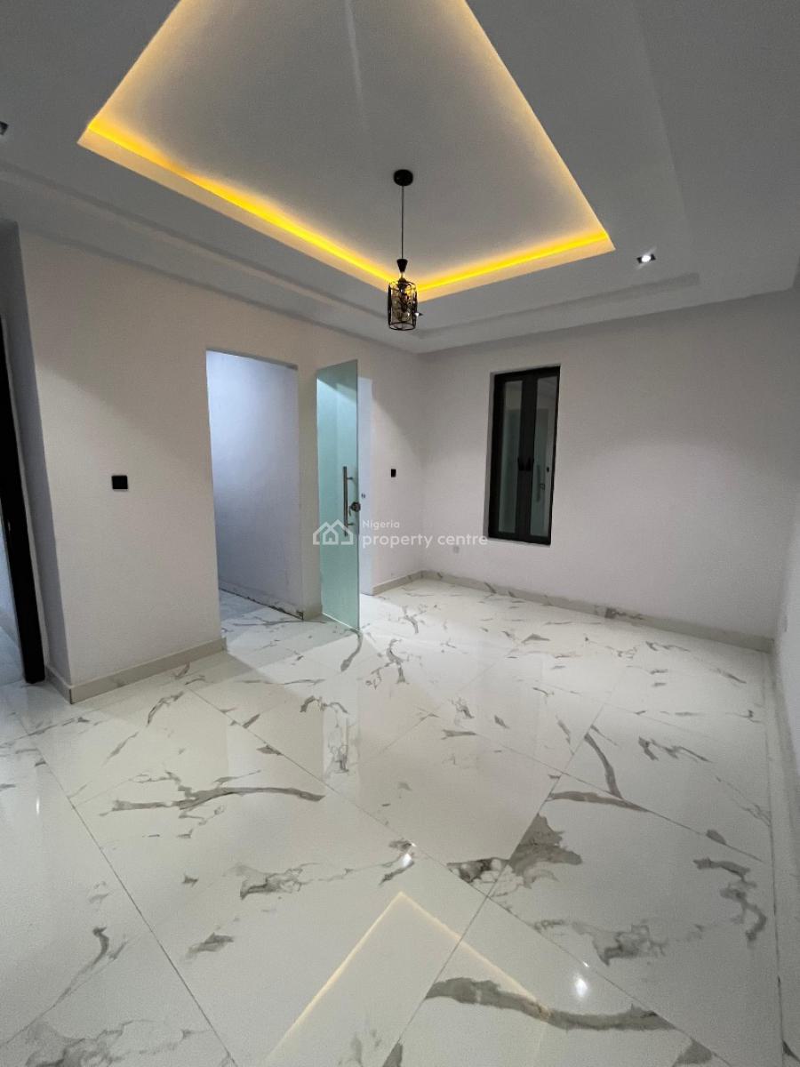 5 Bedroom Detached Duplex, Ajah, Lagos, Detached Duplex for Sale