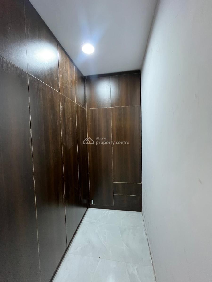 5 Bedroom Detached Duplex, Ajah, Lagos, Detached Duplex for Sale