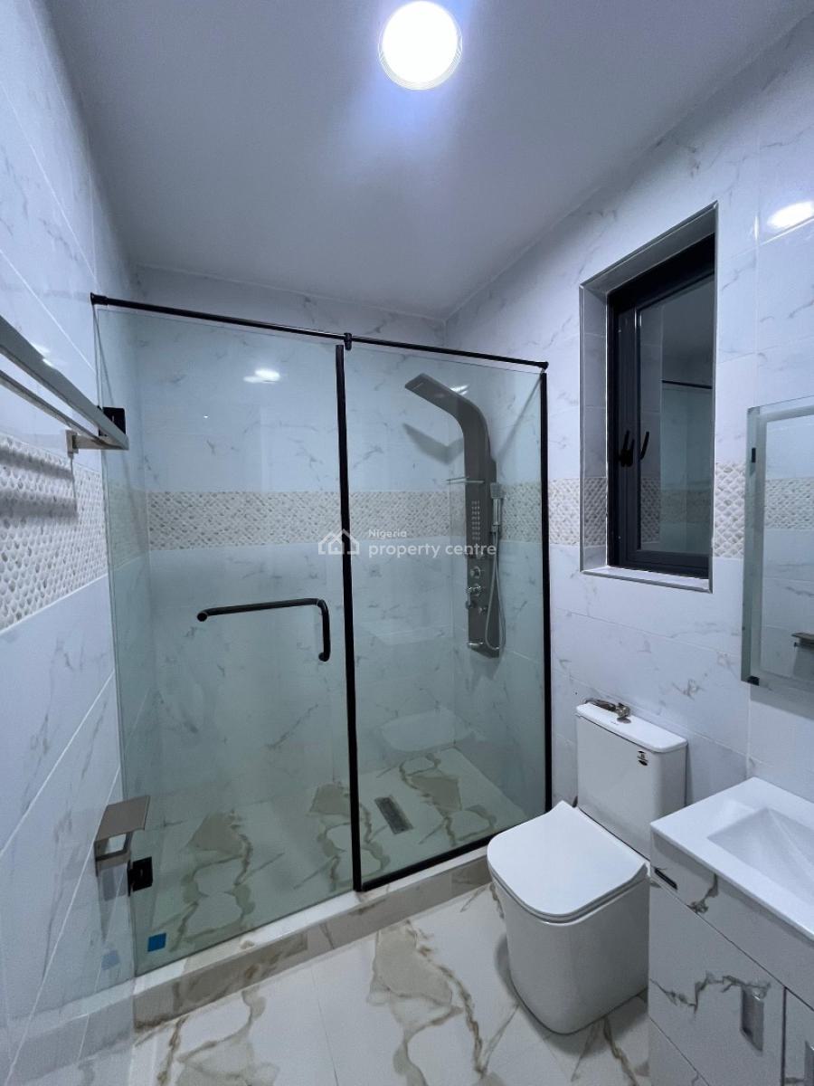 5 Bedroom Detached Duplex, Ajah, Lagos, Detached Duplex for Sale