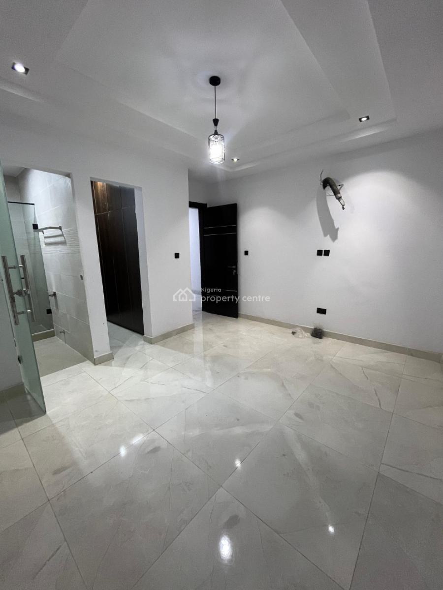 5 Bedroom Detached Duplex, Ajah, Lagos, Detached Duplex for Sale