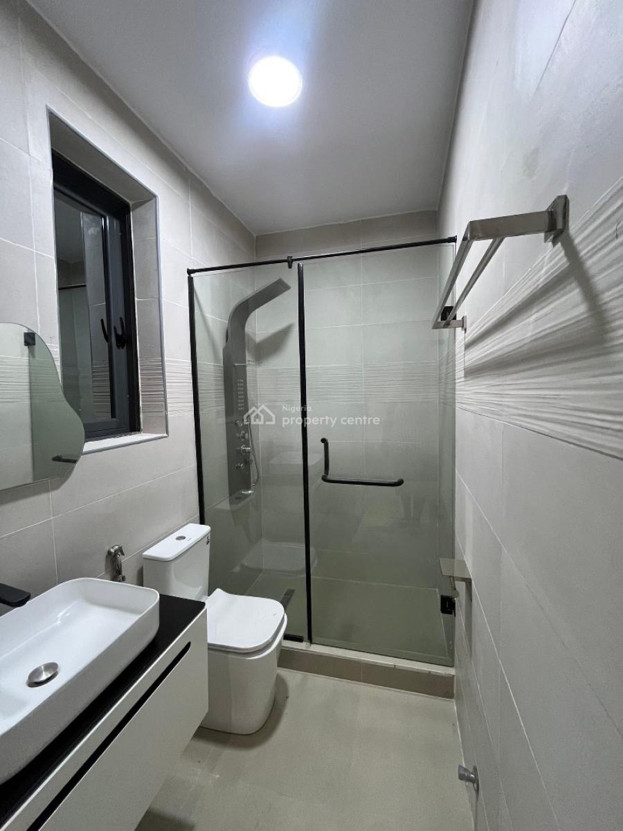 5 Bedroom Detached Duplex, Ajah, Lagos, Detached Duplex for Sale