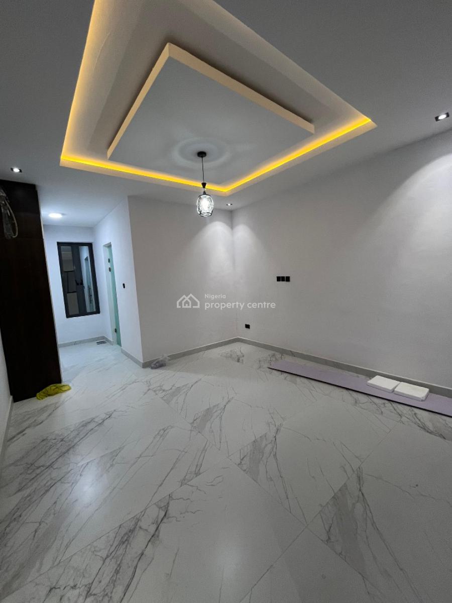 5 Bedroom Detached Duplex, Ajah, Lagos, Detached Duplex for Sale