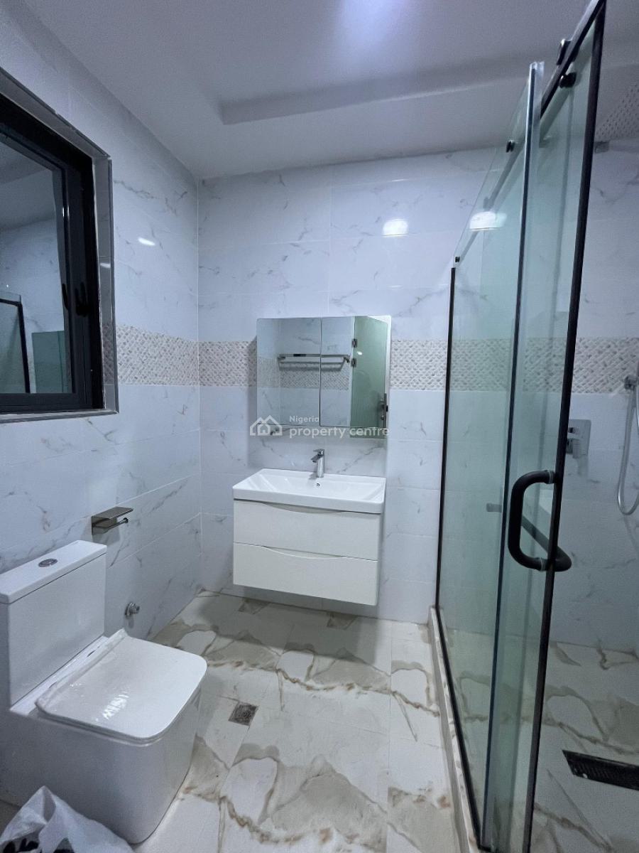 5 Bedroom Detached Duplex, Ajah, Lagos, Detached Duplex for Sale