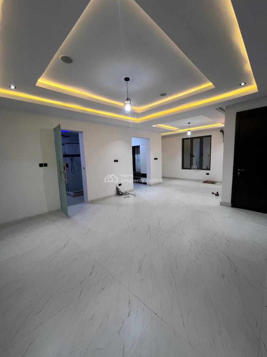 5 Bedroom Detached Duplex, Ajah, Lagos, Detached Duplex for Sale