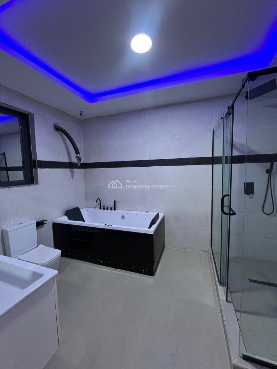 5 Bedroom Detached Duplex, Ajah, Lagos, Detached Duplex for Sale