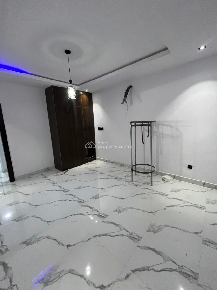 5 Bedroom Detached Duplex, Ajah, Lagos, Detached Duplex for Sale