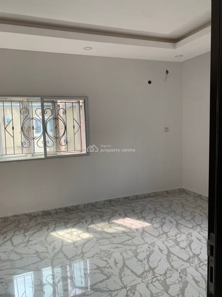 a Luxury 3 Bedrooms Flat with Excel, Eleganza Garden Estate, Lekki Phase 2, Lekki, Lagos, Flat / Apartment for Rent