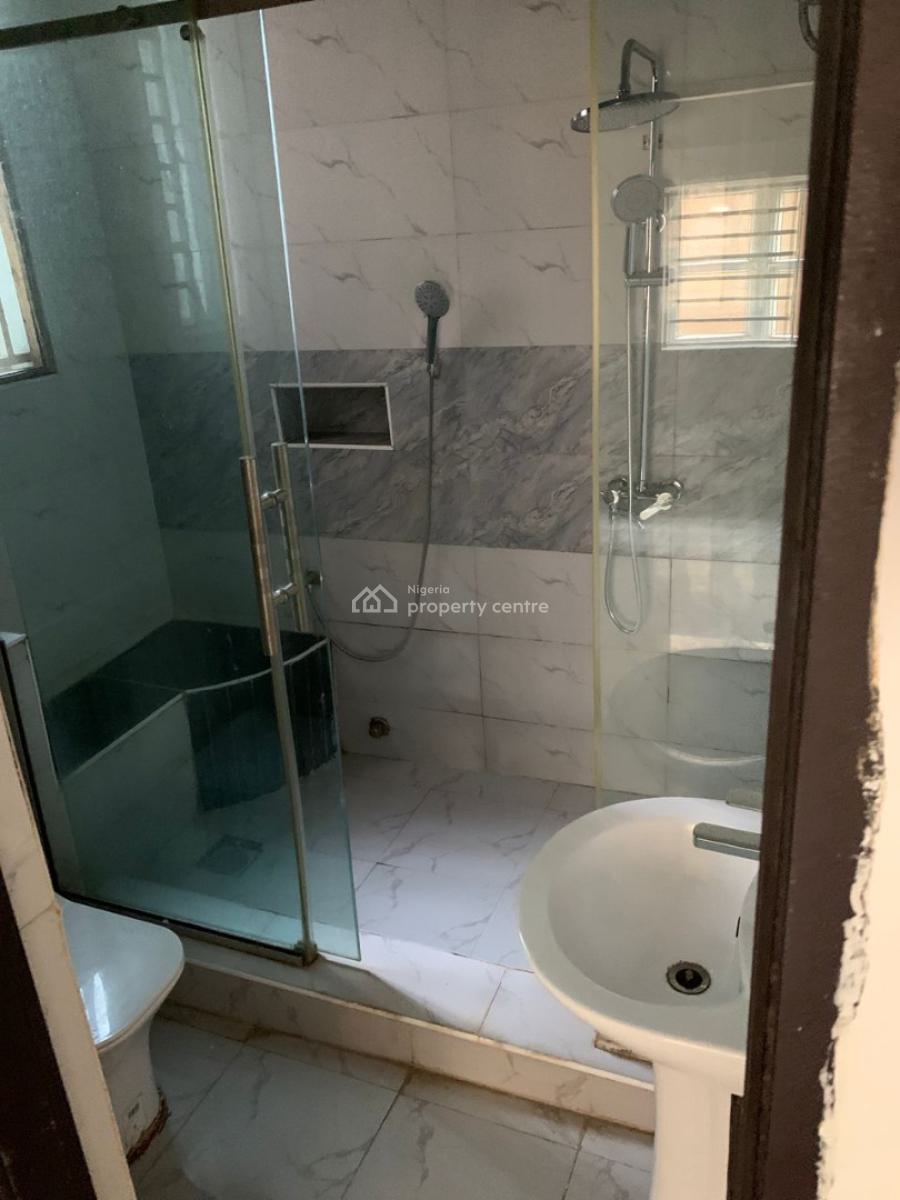 a Luxury 3 Bedrooms Flat with Excel, Eleganza Garden Estate, Lekki Phase 2, Lekki, Lagos, Flat / Apartment for Rent
