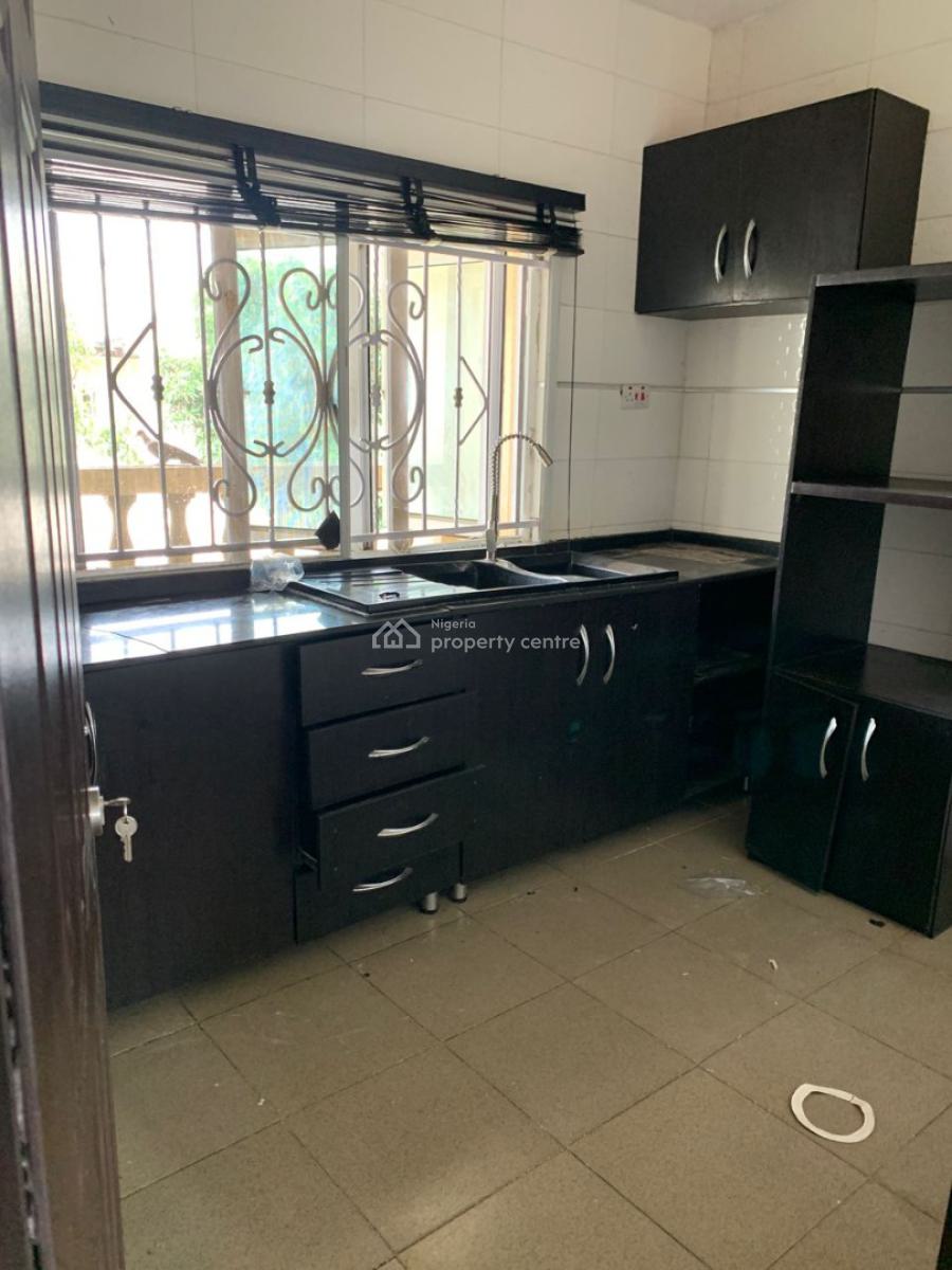 a Luxury 3 Bedrooms Flat with Excel, Eleganza Garden Estate, Lekki Phase 2, Lekki, Lagos, Flat / Apartment for Rent