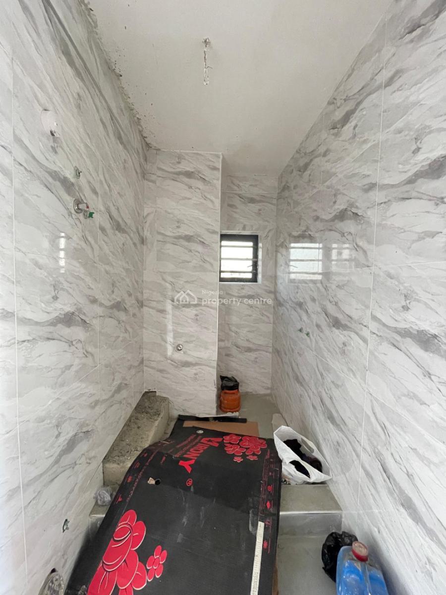 Luxuriously Built 3 Bedroom Apartment, Yaba, Lagos, Flat / Apartment for Sale