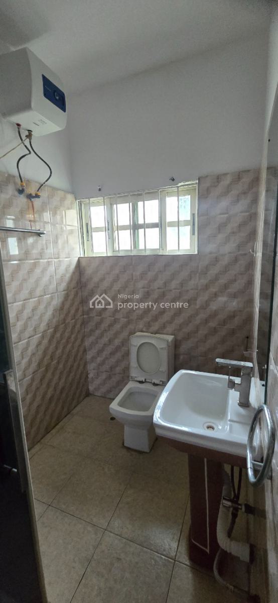 Well Maintained 2 Bedroom Flat + Staff Room, Old Ikoyi, Ikoyi, Lagos, Flat / Apartment for Rent