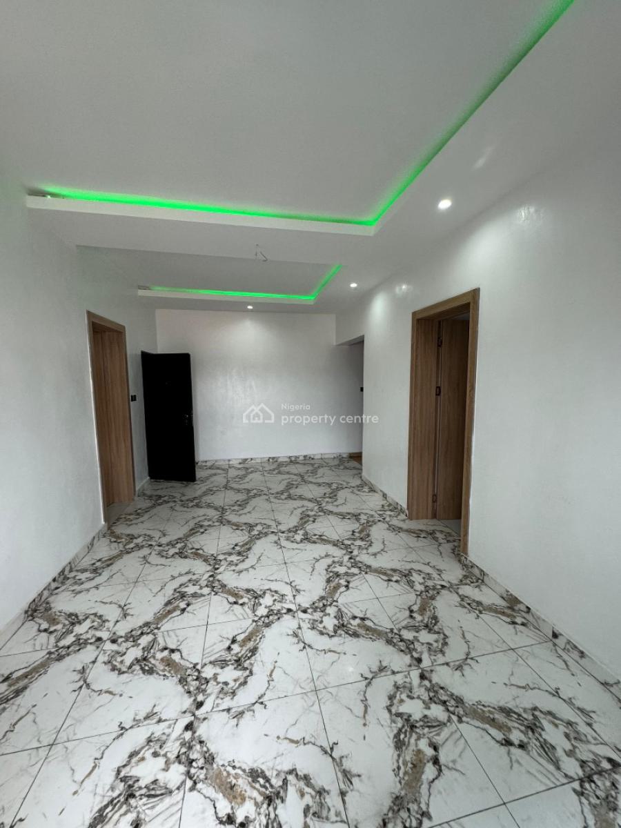 Exquisite 2 Bedroom Apartment, Ologolo, Lekki, Lagos, Flat / Apartment for Rent