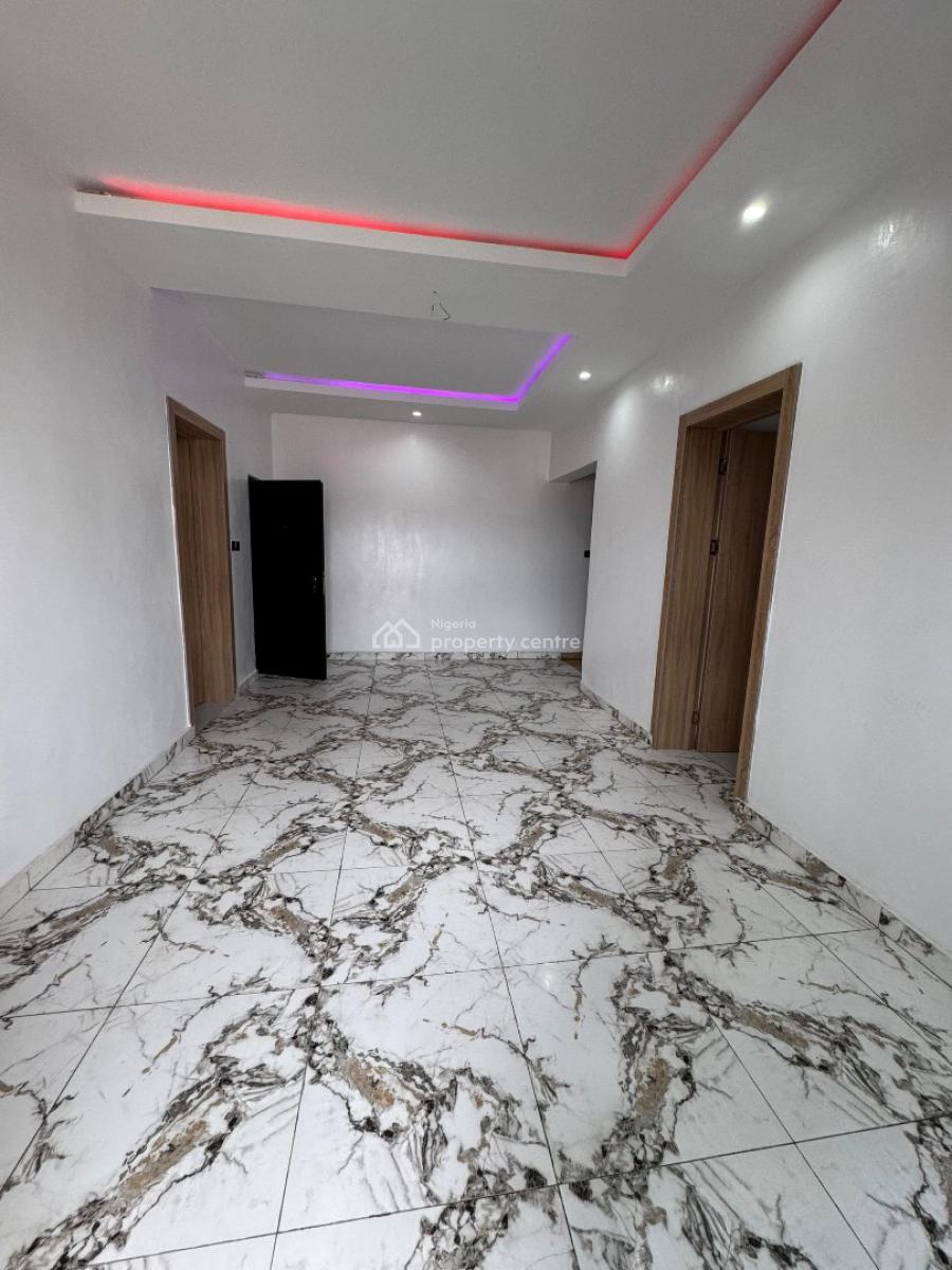 Exquisite 2 Bedroom Apartment, Ologolo, Lekki, Lagos, Flat / Apartment for Rent