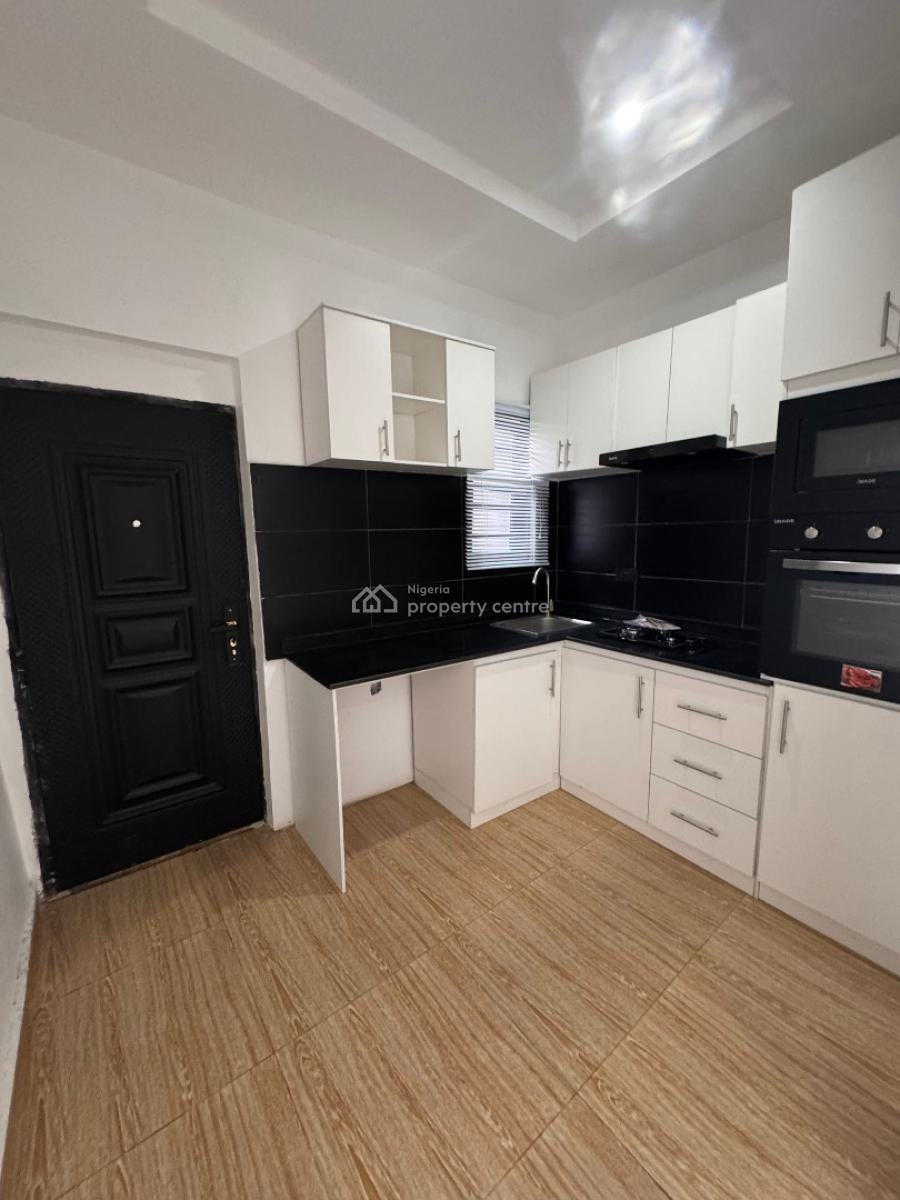 Exquisite 2 Bedroom Apartment, Ologolo, Lekki, Lagos, Flat / Apartment for Rent