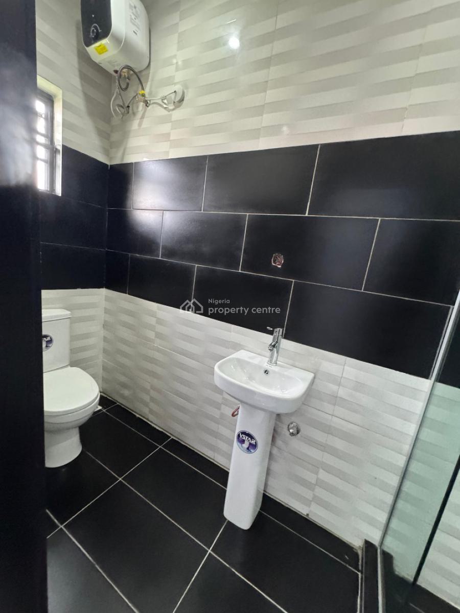 Exquisite 2 Bedroom Apartment, Ologolo, Lekki, Lagos, Flat / Apartment for Rent