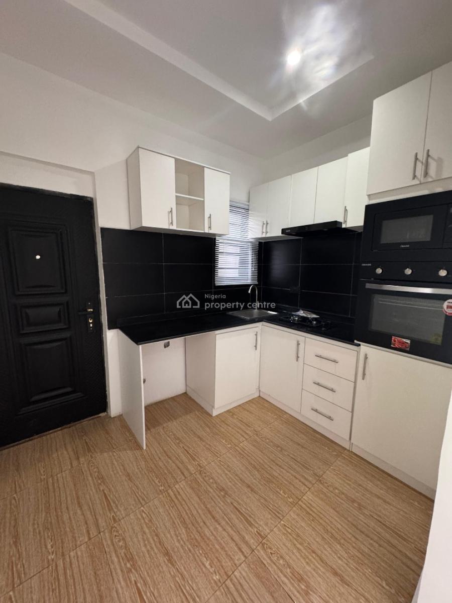 Exquisite 2 Bedroom Apartment, Ologolo, Lekki, Lagos, Flat / Apartment for Rent