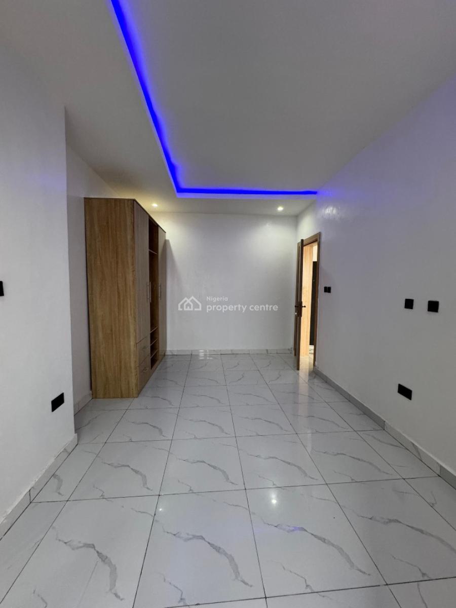 Exquisite 2 Bedroom Apartment, Ologolo, Lekki, Lagos, Flat / Apartment for Rent