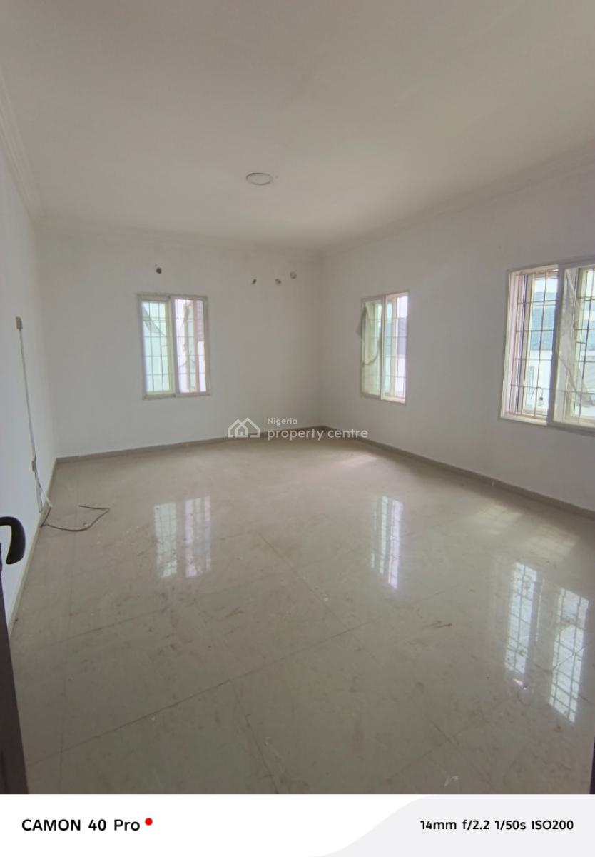 Room and Parlor Shared Kitchen in Orchid, Van Daniel Estate Off Orchid Road, Lekki, Lagos, Mini Flat (room and Parlour) for Rent