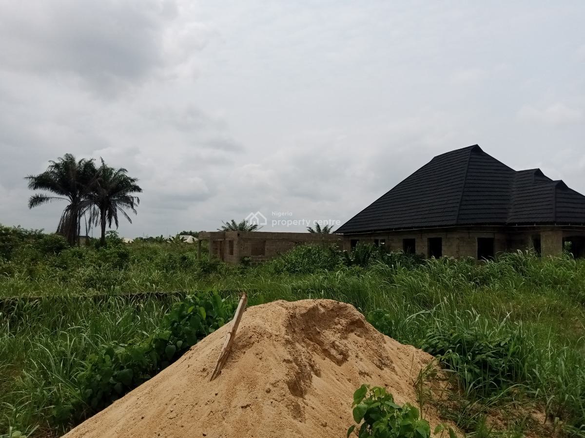 Over 20 Plot of Lands., Mowe Ofada, Ogun, Mixed-use Land for Sale