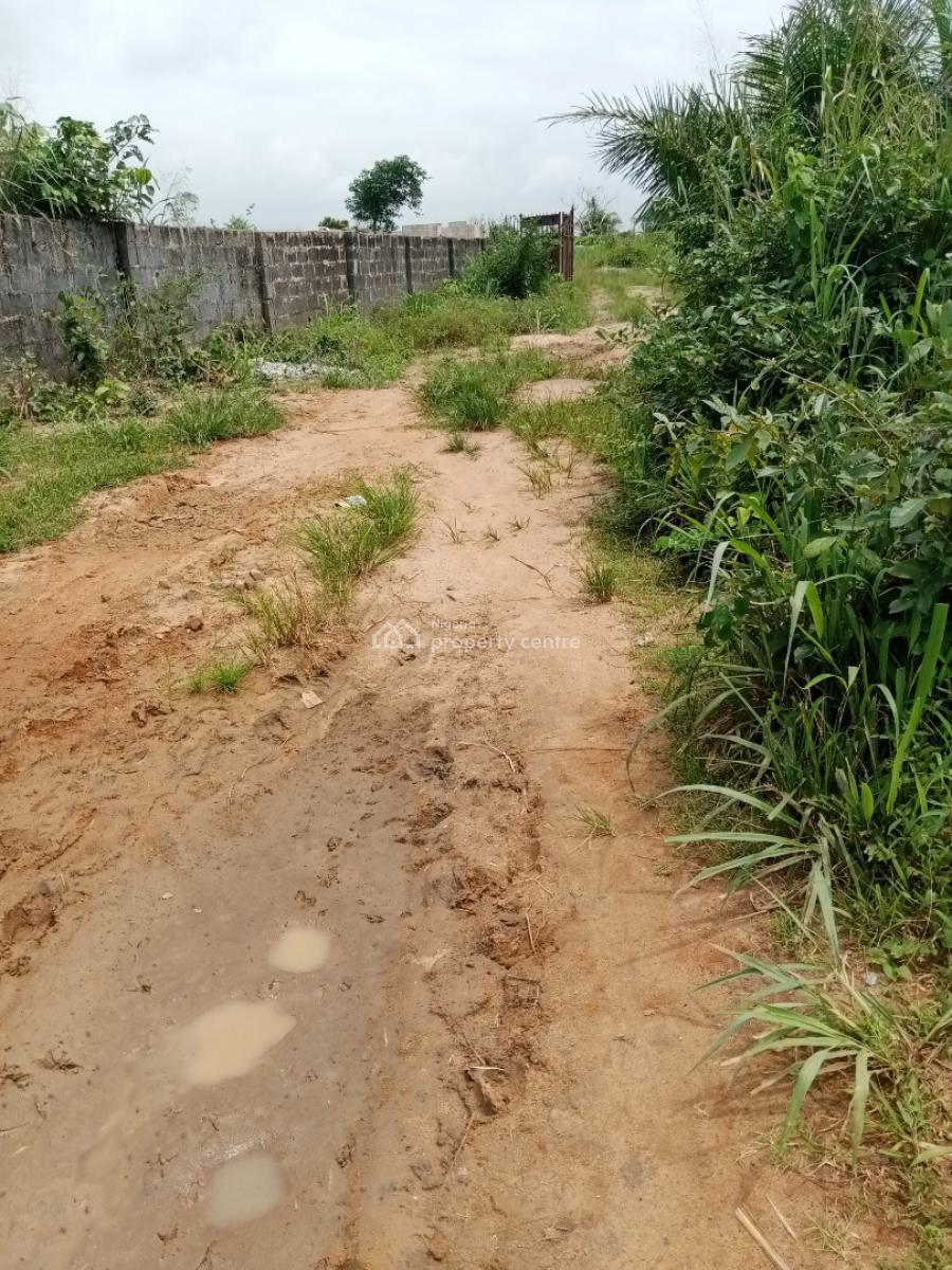 Over 20 Plot of Lands., Mowe Ofada, Ogun, Mixed-use Land for Sale