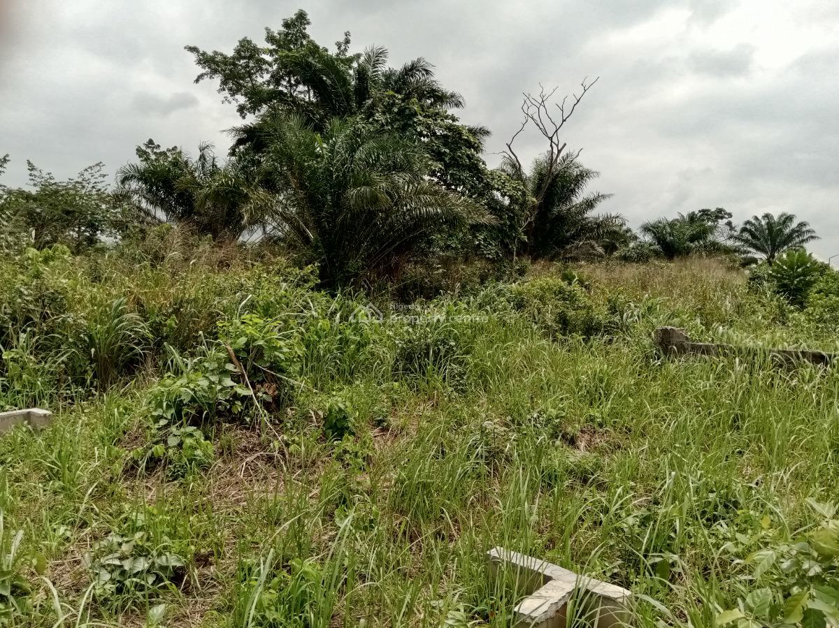 Over 20 Plot of Lands., Mowe Ofada, Ogun, Mixed-use Land for Sale