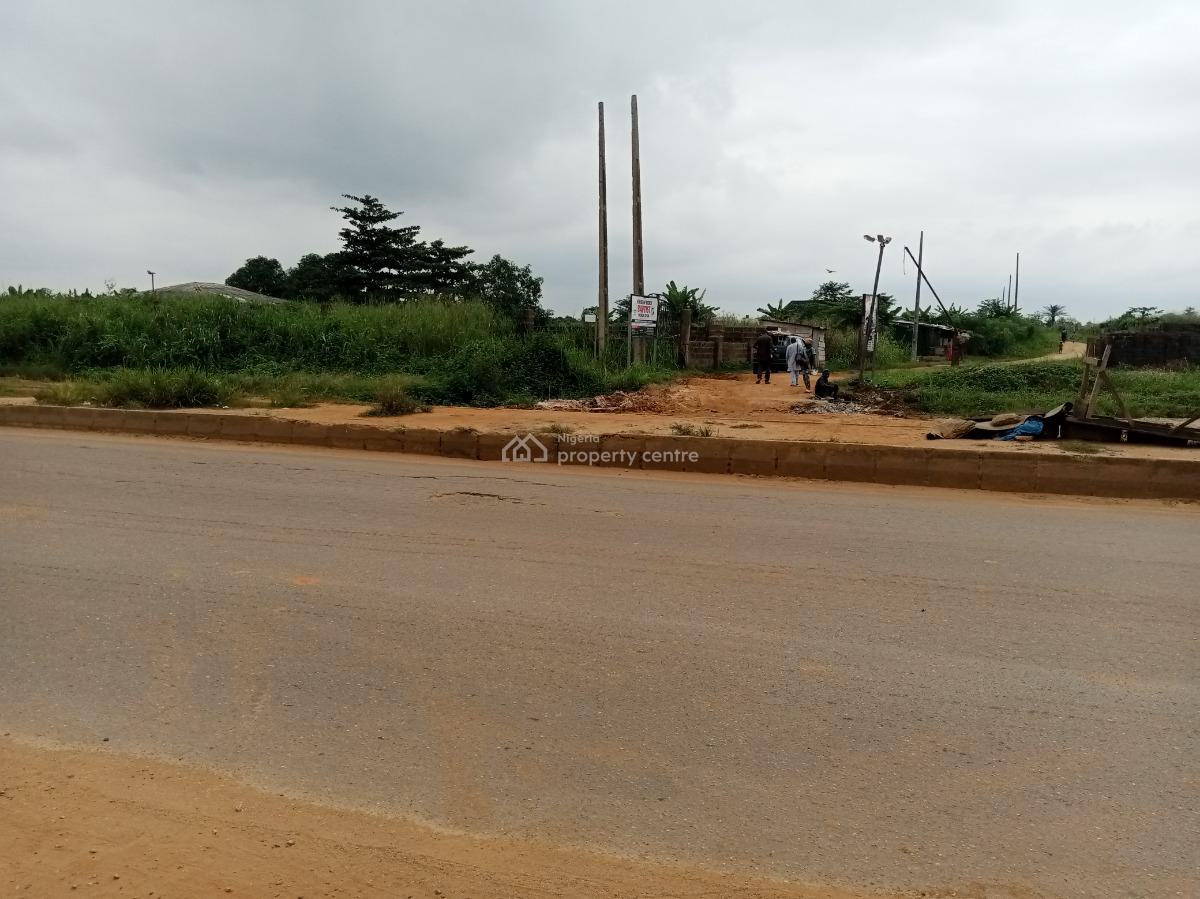 Over 20 Plots of Land, Mowe Ofada, Ogun, Mixed-use Land for Sale