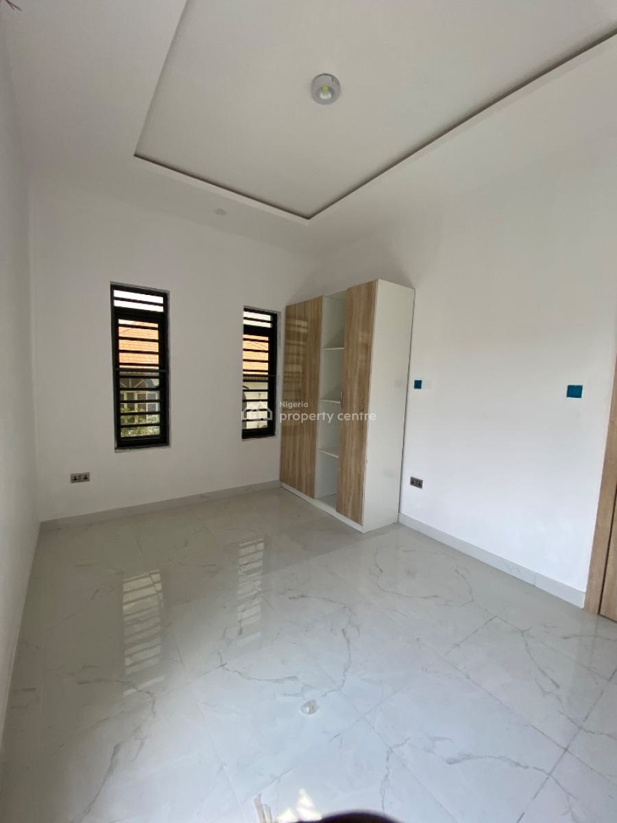 Luxury 2bedroom Flat Choice Garden Estate, 45 Choice Land Estate Close to Abraham Adesanya Estate Ajah Lekki, Ajah, Lagos, Flat / Apartment for Rent
