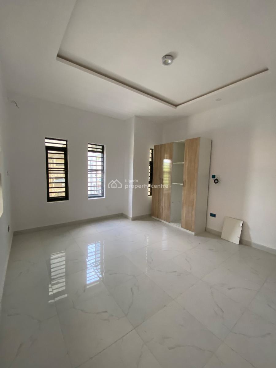 Luxury 2bedroom Flat Choice Garden Estate, 45 Choice Land Estate Close to Abraham Adesanya Estate Ajah Lekki, Ajah, Lagos, Flat / Apartment for Rent