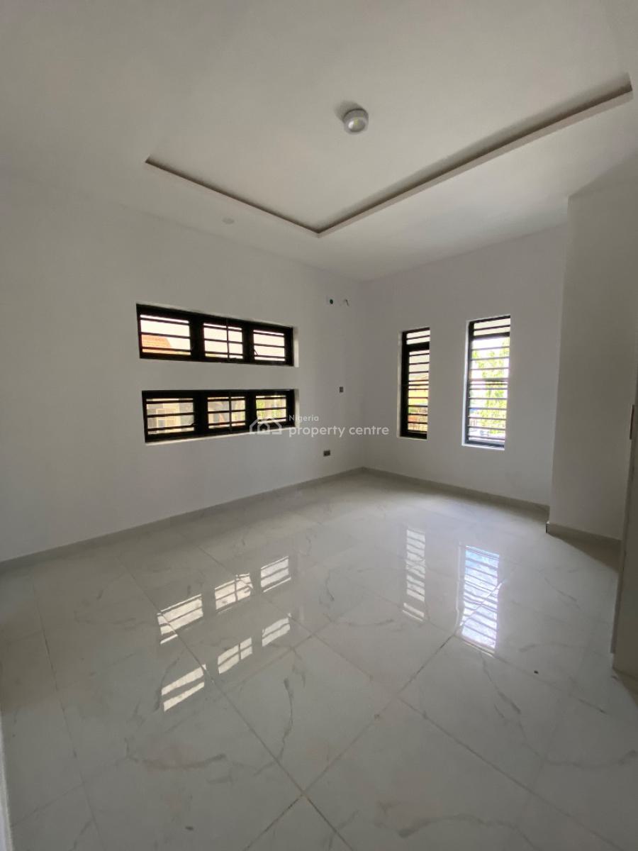 Luxury 2bedroom Flat Choice Garden Estate, 45 Choice Land Estate Close to Abraham Adesanya Estate Ajah Lekki, Ajah, Lagos, Flat / Apartment for Rent
