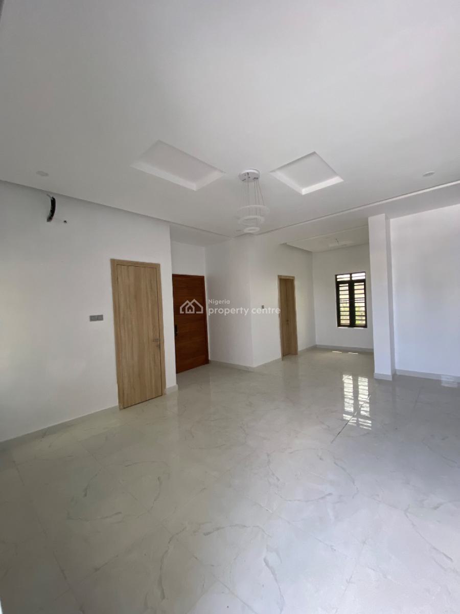 Luxury 2bedroom Flat Choice Garden Estate, 45 Choice Land Estate Close to Abraham Adesanya Estate Ajah Lekki, Ajah, Lagos, Flat / Apartment for Rent