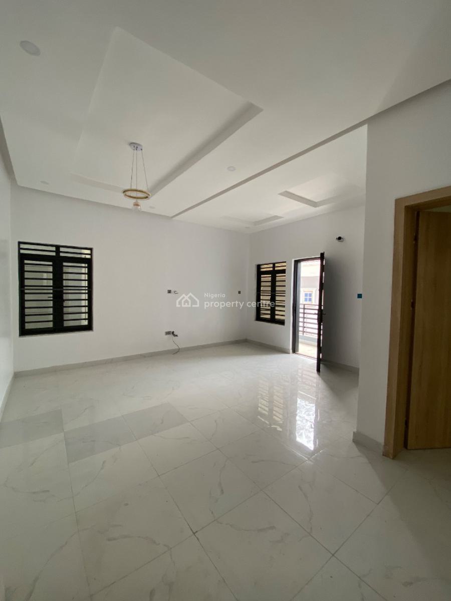 Luxury 2bedroom Flat Choice Garden Estate, 45 Choice Land Estate Close to Abraham Adesanya Estate Ajah Lekki, Ajah, Lagos, Flat / Apartment for Rent