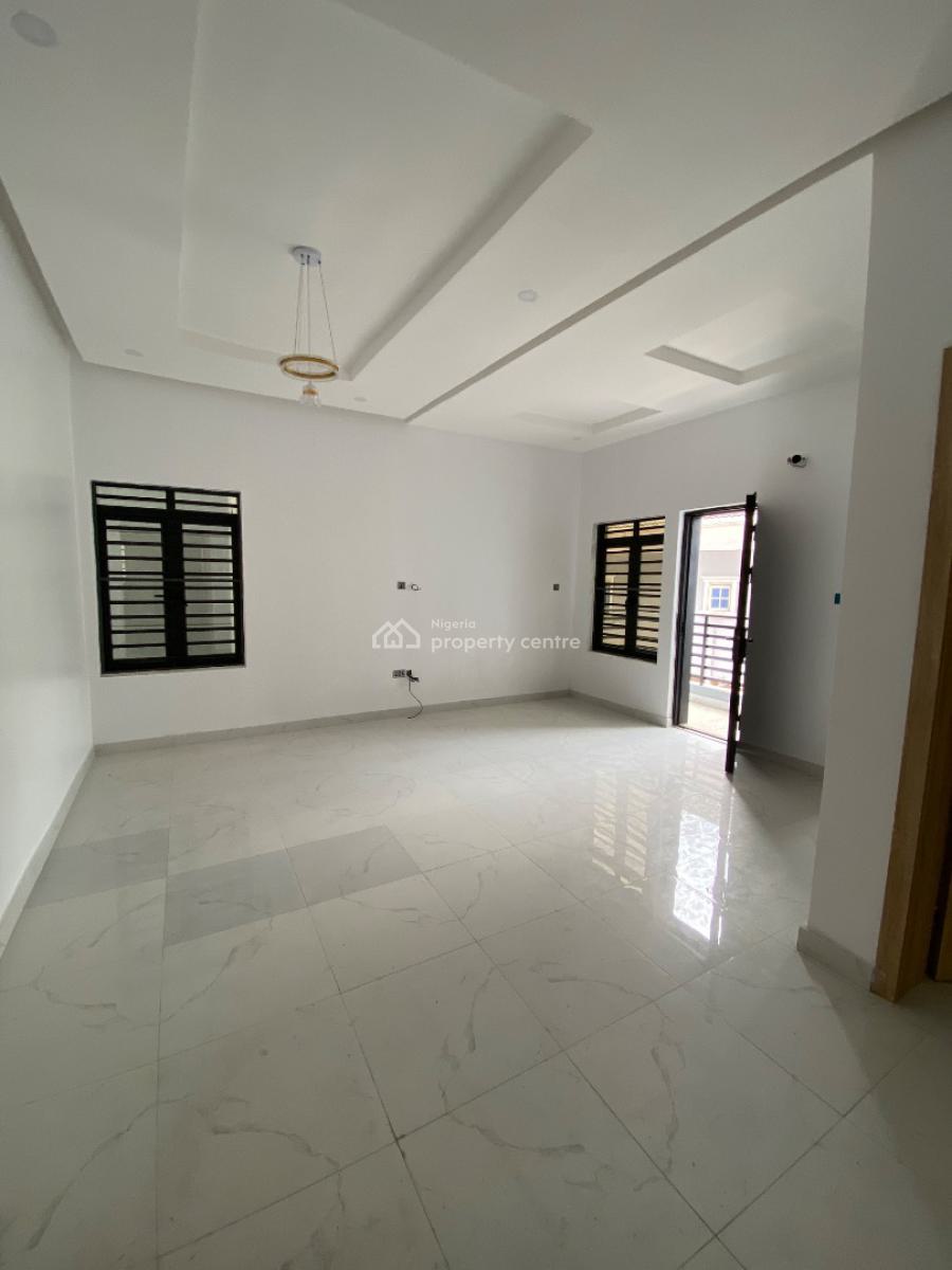 Luxury 2bedroom Flat Choice Garden Estate, 45 Choice Land Estate Close to Abraham Adesanya Estate Ajah Lekki, Ajah, Lagos, Flat / Apartment for Rent