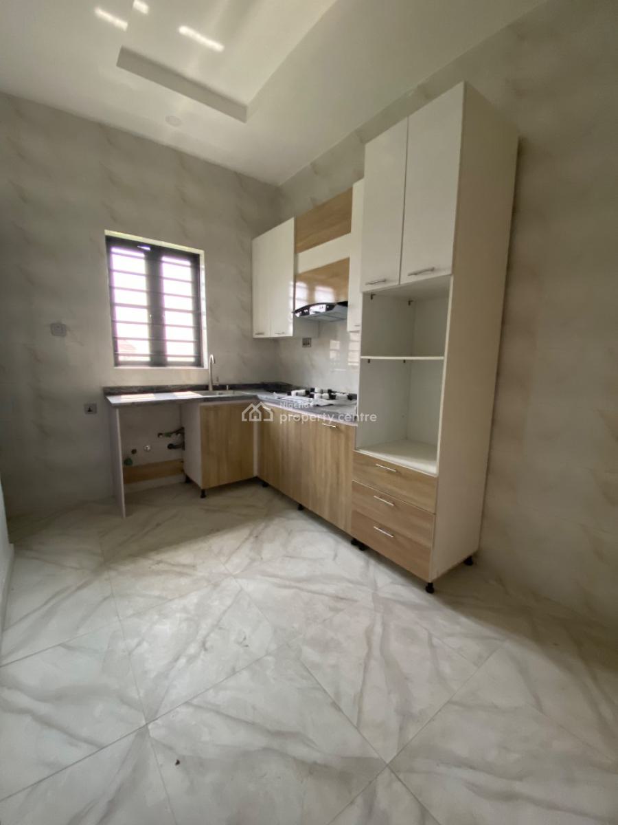 Luxury 2bedroom Flat Choice Garden Estate, 45 Choice Land Estate Close to Abraham Adesanya Estate Ajah Lekki, Ajah, Lagos, Flat / Apartment for Rent