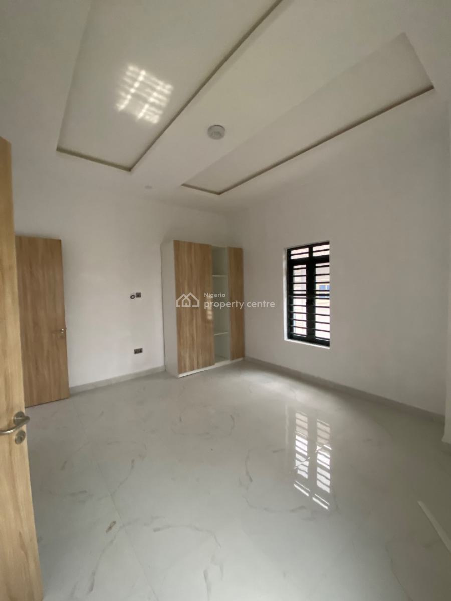 Luxury 2bedroom Flat Choice Garden Estate, 45 Choice Land Estate Close to Abraham Adesanya Estate Ajah Lekki, Ajah, Lagos, Flat / Apartment for Rent