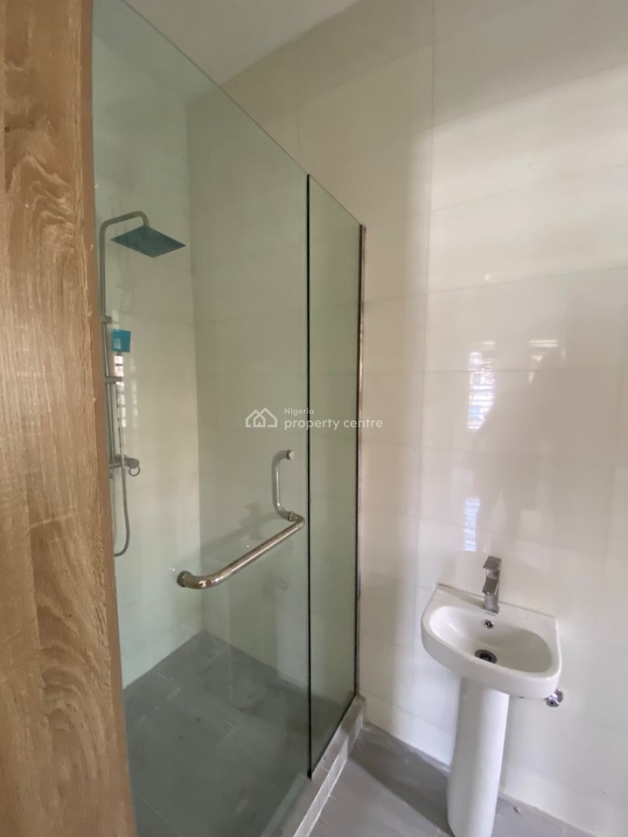 Luxury 2bedroom Flat Choice Garden Estate, 45 Choice Land Estate Close to Abraham Adesanya Estate Ajah Lekki, Ajah, Lagos, Flat / Apartment for Rent