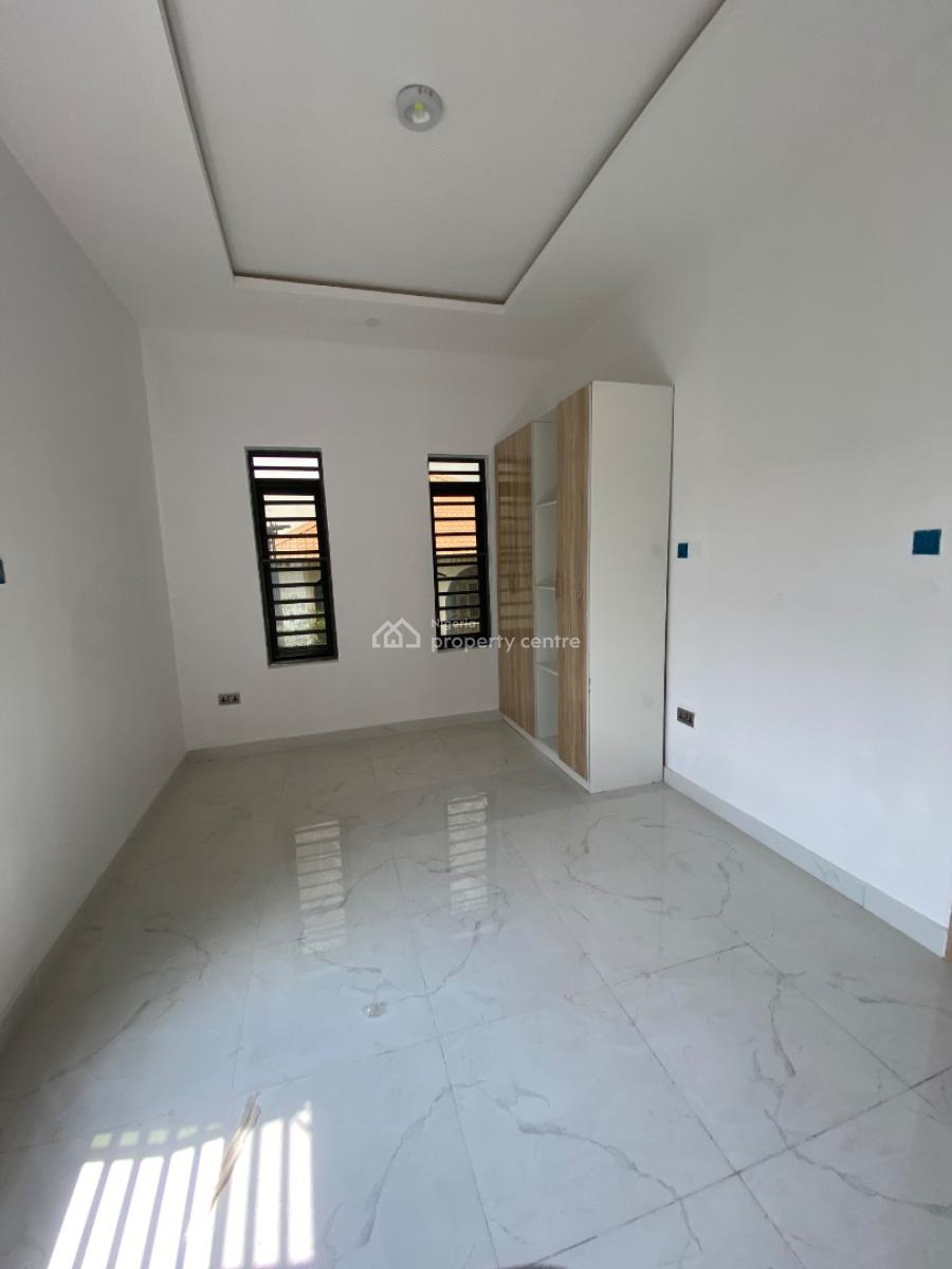 Luxury 2bedroom Flat Choice Garden Estate, 45 Choice Land Estate Close to Abraham Adesanya Estate Ajah Lekki, Ajah, Lagos, Flat / Apartment for Rent