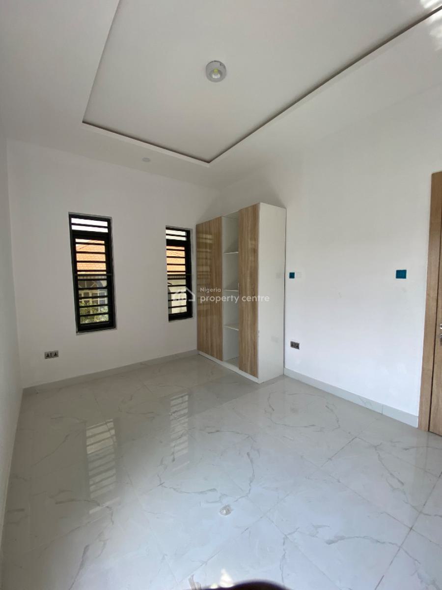 Luxury 2bedroom Flat Choice Garden Estate, 45 Choice Land Estate Close to Abraham Adesanya Estate Ajah Lekki, Ajah, Lagos, Flat / Apartment for Rent